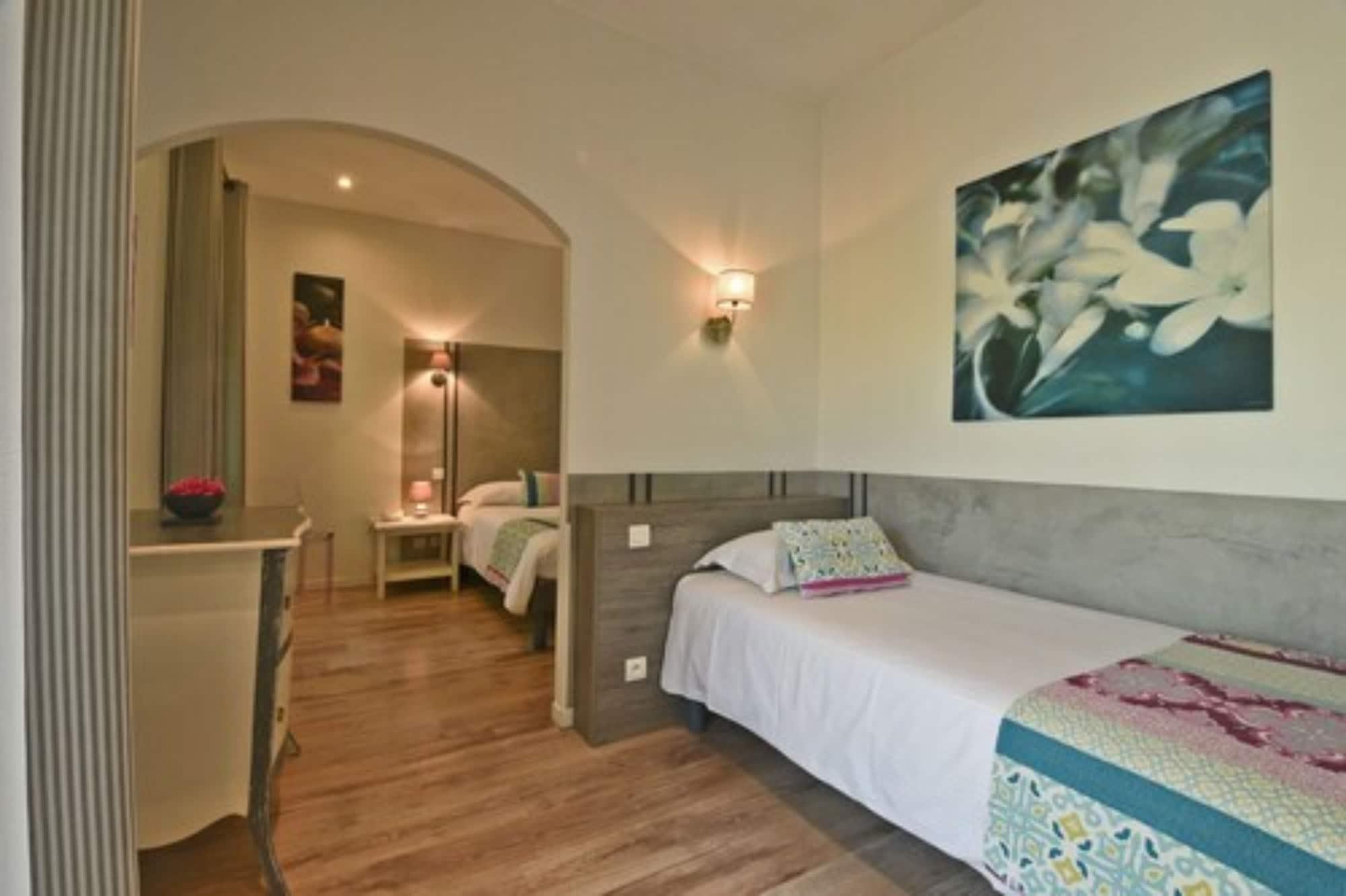 Golfe Hotel Porto-Vecchio  Extérieur photo